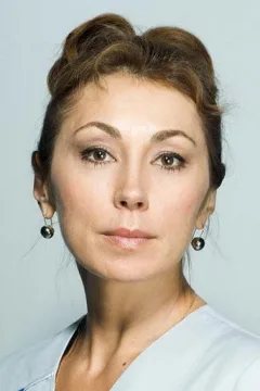 Ирина Мельник — фото