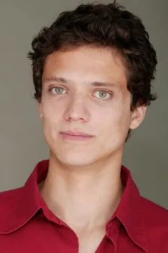 Joachim Salinger