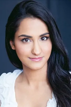 Amrit Kaur
