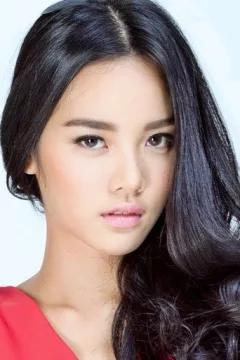 ณิชชา โชคประจักษ์ชัด — фото