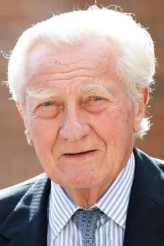 Michael Heseltine — фото