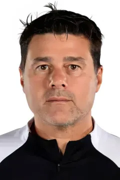 Mauricio Pochettino — фото
