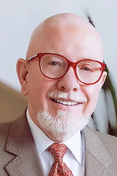 George R. Hildebrand