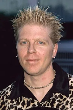 Dexter Holland — фото