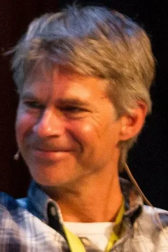 Jørgen Johansson — фото