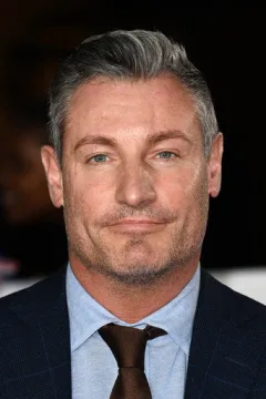 Dean Gaffney — фото
