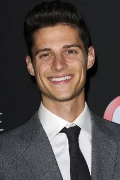 Ken Baumann