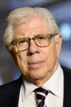 Carl Bernstein — фото