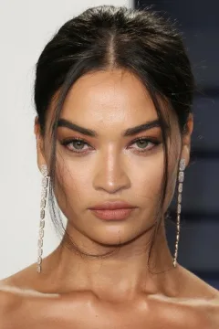 Shanina Shaik — фото