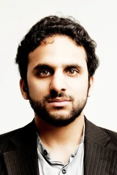 Nish Kumar — фото