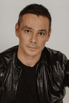 Сергей Губанов — фото