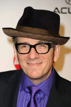 Elvis Costello — фото