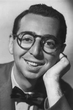 Arnold Stang — фото
