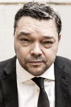 Энди Беквит