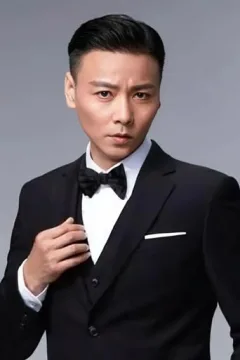 张晋