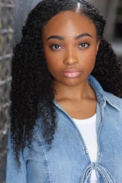 Sanai Victoria