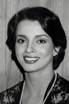 Persis Khambatta — фото