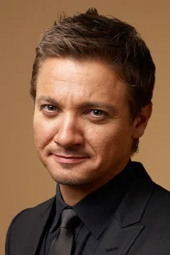 Джереми Реннер