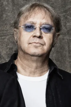 Ian Paice — фото