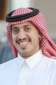عبدالعزيز الشهري — фото