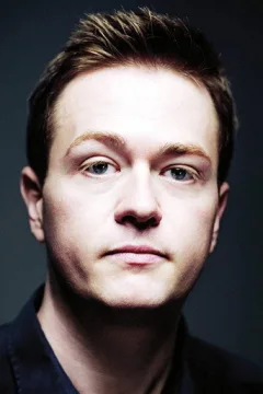Johann Hari — фото