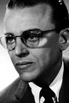 Alan Jay Lerner — фото