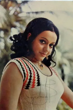 Jayshree Talpade