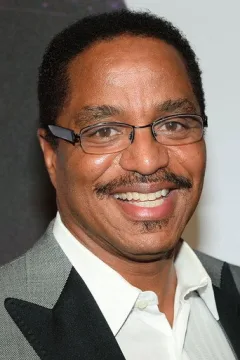 Marlon Jackson — фото