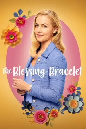The Blessing Bracelet — постер