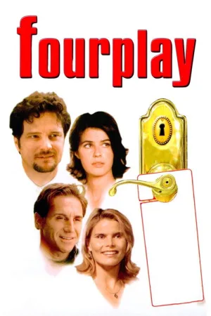 Four Play — постер