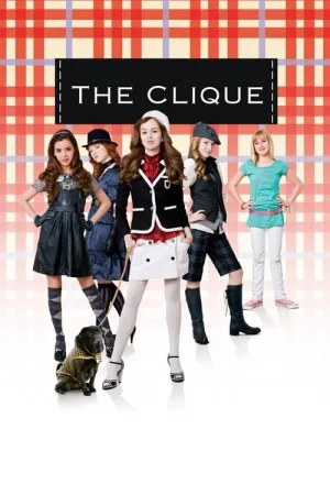 The Clique — постер
