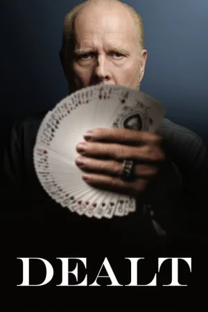 Dealt — постер