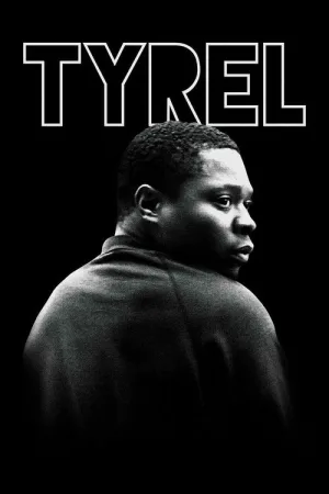 Тайрел — постер