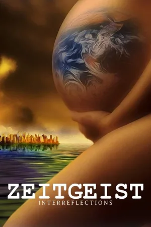 Дух времени: За пределами — постер