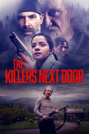 The Killers Next Door — постер