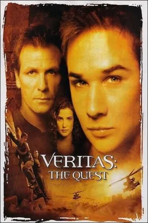 Veritas: В поисках истины — постер