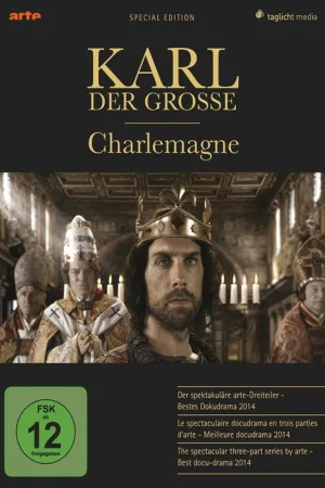 Karl der Große — постер