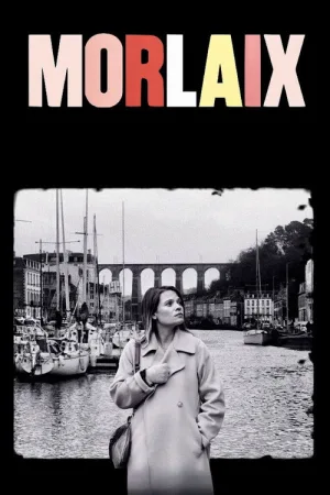 Morlaix — постер