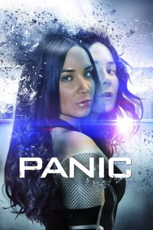 Panic — постер