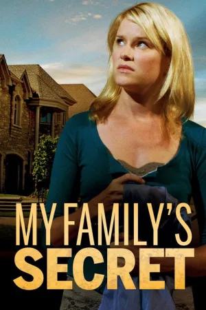 My Family's Secret — постер
