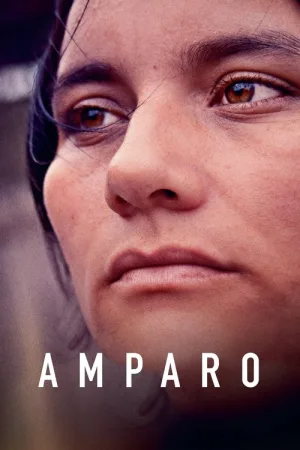 Amparo — постер