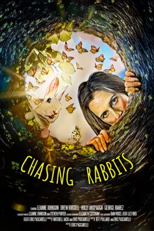 Chasing Rabbits — постер