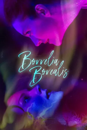 Borrelia Borealis — постер