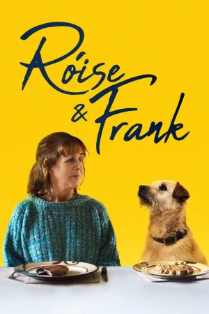 Róise & Frank — постер