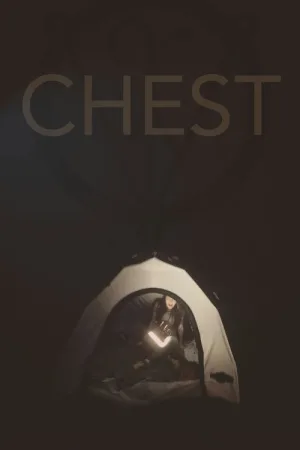 CHEST — постер
