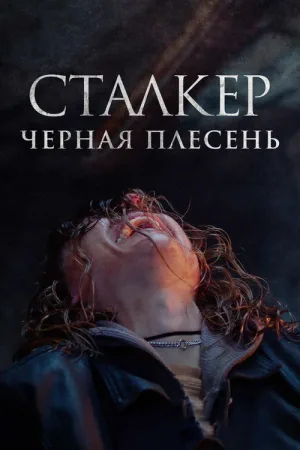 Сталкер. Черная плесень — постер
