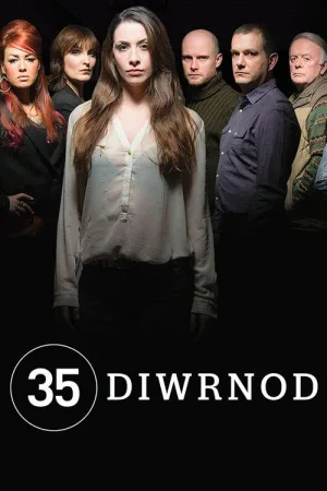 35 Diwrnod — постер