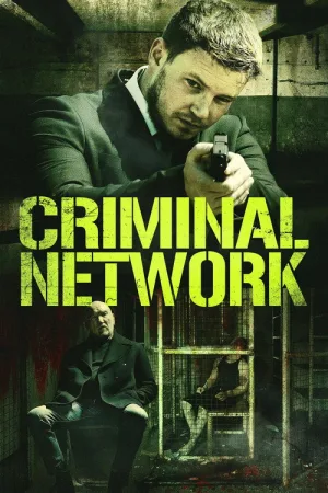 Criminal Network — постер