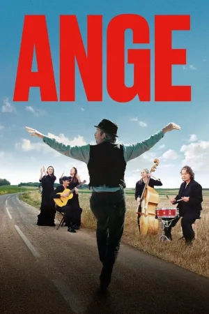 Ange — постер