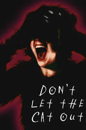 Don't Let the Cat Out — постер